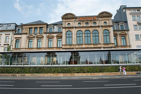 Casino 2024 au luxembourg